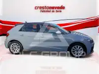 2023 Audi A1