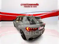 2023 Audi A1