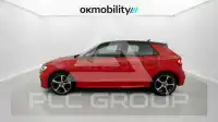 2023 Audi A1