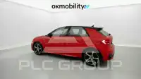 2023 Audi A1