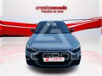 2023 Audi A1