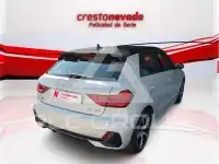2023 Audi A1