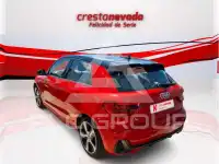 2023 Audi A1