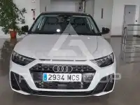 2023 Audi A1