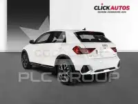 2023 Audi A1