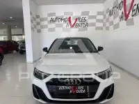 2023 Audi A1
