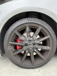 2023 Audi A1