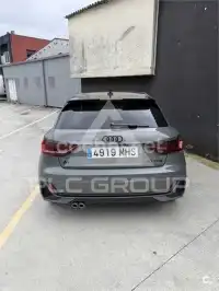 2023 Audi A1
