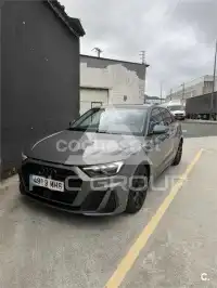 2023 Audi A1