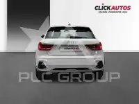 2023 Audi A1
