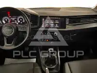 2023 Audi A1