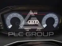 2023 Audi A1