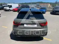 2023 Audi A1