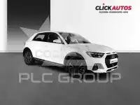 2023 Audi A1