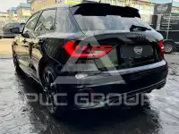 2023 Audi A1