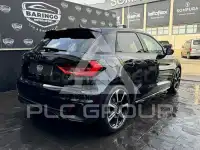 2023 Audi A1