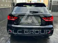 2023 Audi A1