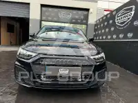2023 Audi A1