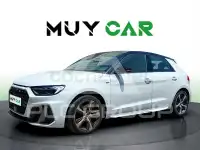2023 Audi A1