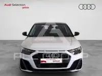 2023 Audi A1