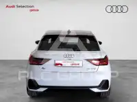 2023 Audi A1