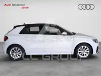 2023 Audi A1