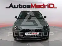 2023 Audi A1