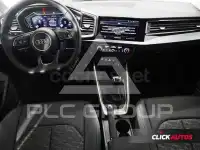 2023 Audi A1