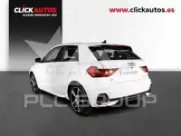 2023 Audi A1