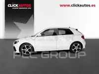 2023 Audi A1