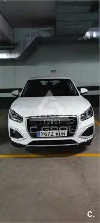 2023 Audi Q2