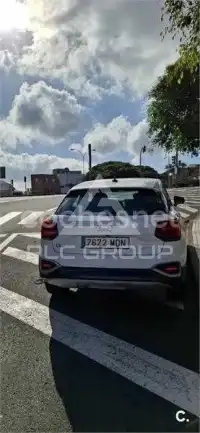 2023 Audi Q2