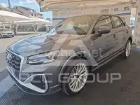 2023 Audi Q2