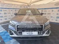 2023 Audi Q2