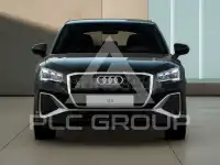 2023 Audi Q2