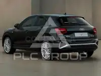 2023 Audi Q2