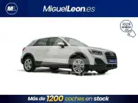 2023 Audi Q2