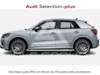 2023 Audi Q2
