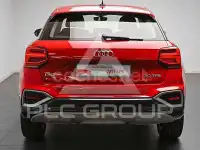 2023 Audi Q2