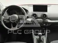2023 Audi Q2