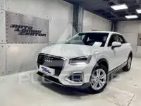 2023 Audi Q2