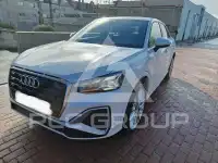 2023 Audi Q2