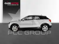 2023 Audi Q2