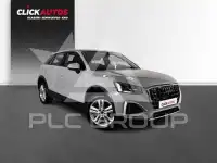2023 Audi Q2