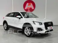 2023 Audi Q2