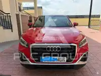 2023 Audi Q2