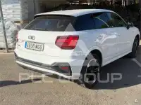 2023 Audi Q2