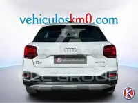 2023 Audi Q2