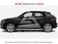 2023 Audi Q2