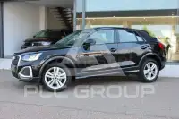 2023 Audi Q2